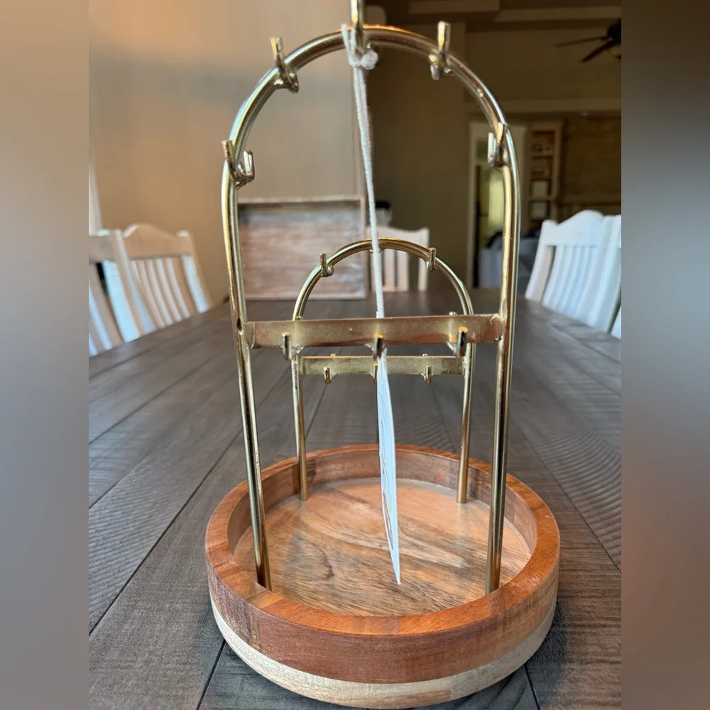 Jewelry Tree - Jewelry Holder (NEW)